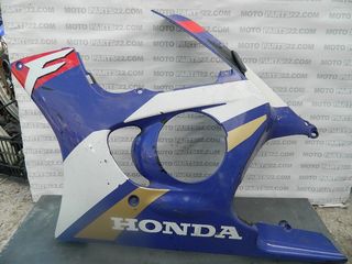 HONDA CBR 600 F3 PC 31 95 98 MALA FAIRING ΑΡΙΣΤΕΡΟ