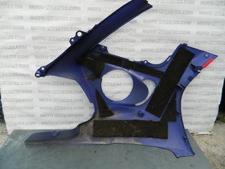 HONDA CBR 600 F3 PC 31 95 98 MALA FAIRING ΑΡΙΣΤΕΡΟ-thumb-1