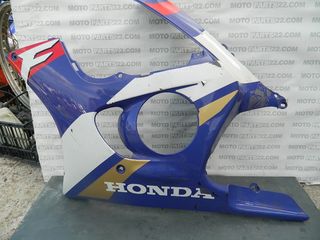 HONDA CBR 600 F3 PC 31 95 98 MALA FAIRING ΑΡΙΣΤΕΡΟ 