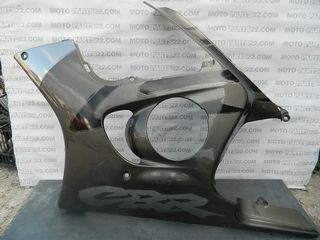 HONDA CBR 600 F3 PC 31 95 98 MALA FAIRING ΑΡΙΣΤΕΡΟ 