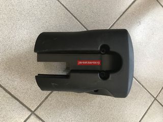 MITSUBISHI COLT 04-08  ΚΑΠΑΚΙΑ ΤΙΜΟΝΙΟΥ