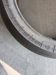 Slick Dunlop 170/55/17