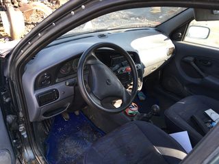 FIAT PALIO WEEKEND