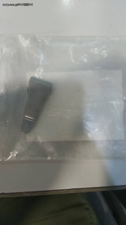 14445-KK0-000 KAINOYΡΙΟ HONDA ΓΝΗΣΙΟ ΚΟΚΟΡΑΚΙ ΓΙΑ XR250R