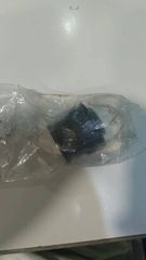 18391-167-610 ΚΑΙΝΟΥΡΙΟ HONDA ΓΝΗΣΙΟ ΣΥΝΔΕΣΜΟΣ-ΦΛΑΝΤΖΑ ΕΞΑΤΜΙΣΗ ΓΙΑ ΜΤΧ-thumb-1