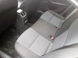 Skoda 2013 OCTAVIA 1.6 TDI TAXI -thumb-8