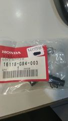 16118-GB4-003 KAINOYΡΙΟ ΓΝΗΣΙΟ HONDA ΛΑΣΤΙΧΑΚΙ ΚΑΡΠΜΥΡΑΤΕΡ ΓΙΑ C50C,C70,C90-thumb-1