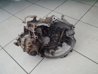 ΣΑΣΜΑΝ ΓΙΑ CITROEN SAXO 1.100-thumb-2