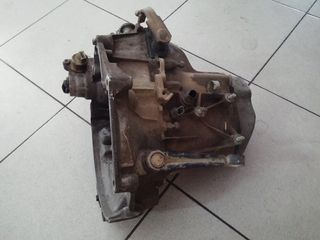 ΣΑΣΜΑΝ ΓΙΑ CITROEN SAXO 1.100