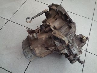 ΣΑΣΜΑΝ ΓΙΑ CITROEN SAXO 1.100-thumb-3
