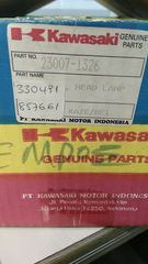 23007-1326 KAINOYΡΙΟ ΓΝΗΣΙΟ KAWASAKI ΦΑΝΑΡΙ ΓΙΑ KAZE R-thumb-1
