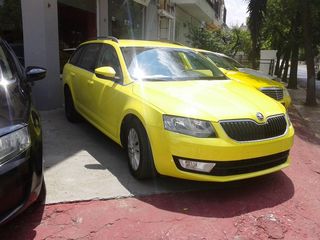 Skoda 2013 OCTAVIA 1.6TDI-thumb-1