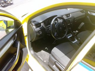 Skoda 2013 OCTAVIA 1.6TDI-thumb-3