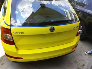 Skoda 2013 OCTAVIA 1.6TDI-thumb-11