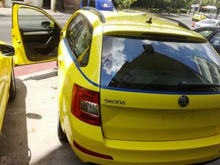 Skoda 2013 OCTAVIA 1.6TDI-thumb-12