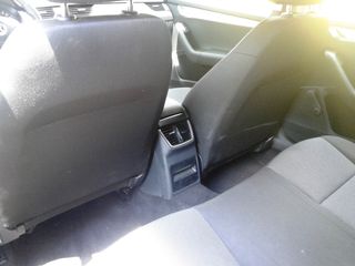 Skoda 2013 OCTAVIA 1.6 TDI TAXI -thumb-7