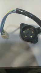 13151-1053 KAINOYΡΙΟ KAWASAKI ΓΝΗΣΙΟΣ ΔΙΑΚΟΠΤΗΣ ΝΕΚΡΑΣ  ΜΕ ΕΞΙ ΑΚΙΔΕΣ(6PIN)-thumb-3