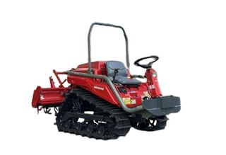 Yanmar '12 AC 18  Trakter.com