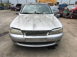 OPEL VECTRA B-thumb-1