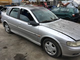 OPEL VECTRA B-thumb-2