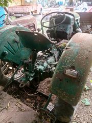 Τρακτέρ Deutz 1952 F1L514/51-thumb-2