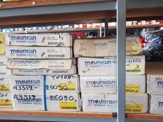 ΔΙΣΚΟΠΛΑΚΕΣ