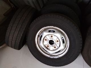 FORD TRANSIT-thumb-1