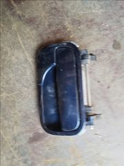 χερουλι εξωτερικο μπροστα δεξι opel vectra b -thumb-1