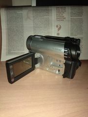 Βιντεοκάμερα Sony Handycam WIDE LCD DCR-DVD110