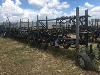 Άξονες πίσω για τα περισσότερα μοντέλα της αγοράς