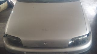 Καπό εμπρός  Fiat punto GT   1997 1998 1999