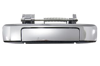 Χερούλι Καρότσας MAZDA B-Series Pick-Up 2012 - (BT50) 2.2 MZ-CD  ( P4-AT  ) (150 hp ) Πετρέλαιο #502007860