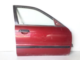 Πόρτα SUZUKI BALENO Sedan / 4dr 1998 - 2001 ( SY ) 1.3 (SY413)  ( G13BA  ) (71 hp ) Βενζίνη #XC81996