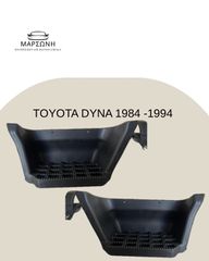 ΣΚΑΛΟΠΑΤΙ TOYOTA DYNA  1984 - 1994