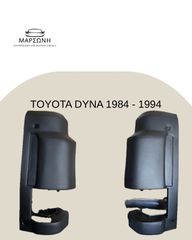 ΓΩΝΙΑ ΜΑΣΚΑΣ TOYOTA BU60 1985-1990