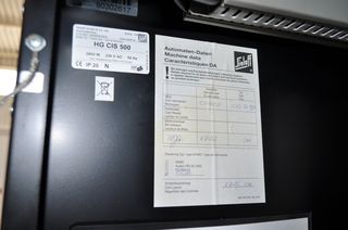 ΑΥΤΟΜΑΤΟΣ ΠΩΛΗΤΗΣ ΚΑΦΕ ΓΕΡΜΑΝΙΚΗΣ ΚΑΤΑΣΚΕΥΗΣ SIELAFF  -thumb-23
