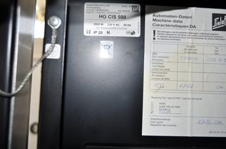 ΑΥΤΟΜΑΤΟΣ ΠΩΛΗΤΗΣ ΚΑΦΕ ΓΕΡΜΑΝΙΚΗΣ ΚΑΤΑΣΚΕΥΗΣ SIELAFF  -thumb-24
