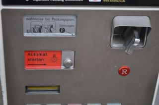 ΑΥΤΟΜΑΤΟΣ ΠΩΛΗΤΗΣ ΤΣΙΓΑΡΩΝ ΓΕΡΜΑΝΙΚΗΣ ΚΑΤΑΣΚΕΥΗΣ SIELAFF  -thumb-33