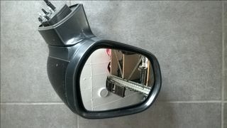 Ford Fiesta 17-22 καθρέφτης αριστερός[