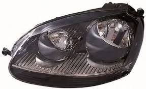 ΦΑΝΑΡΙ ΦΑΝΟΣ ΕΜΠΡΟΣ (ΜΑΥΡΟ ΚΑΘΡ) GTI (Ε) www.eautoshop.gr