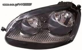 ΦΑΝΑΡΙ ΦΑΝΟΣ ΕΜΠΡΟΣ (ΜΑΥΡΟ ΚΑΘΡ) GTI (Ε) www.eautoshop.gr