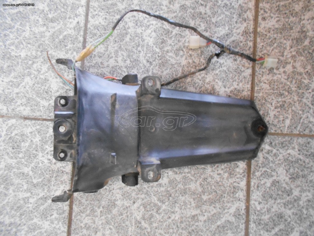 ΛΑΣΠΩΤΗΡΑΣ MODENAS X CITE  135 