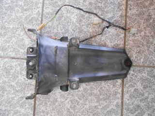 ΛΑΣΠΩΤΗΡΑΣ MODENAS X CITE  135 