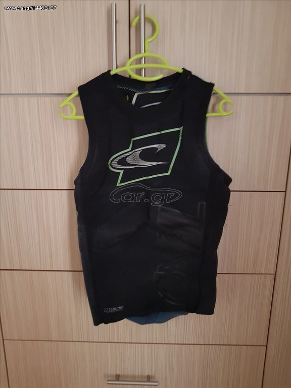 Car.gr Θαλάσσια Σπόρ kitesurf '22 Oneill Vest Medium
