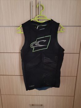 Θαλάσσια Σπόρ kitesurf '22 Oneill Vest Medium