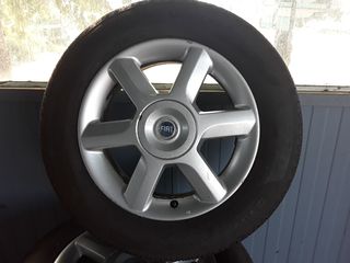 ΖΑΝΤΟΛΑΣΤΙΧΑ ΑΡΙΣΤΗ ΚΑΤΑΣΤΑΣΗ 16'' 