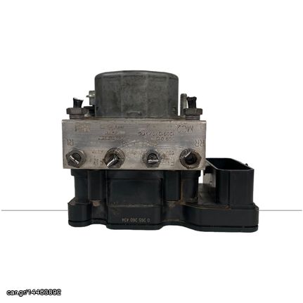 FIAT 𝗡𝗲𝘄 𝗣𝗔𝗡𝗗𝗔 μοντ. 12’-18’ ΜΟΝΑΔΑ ABS