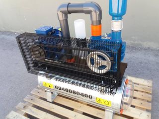 Μηχανήματα Αρμέγματος / Εκτροφής Tecnosac 2026 ΙΤΑΛΙΑΣ 1000 ΛΙΤΡΑ ΙΤΑΛΙΑΣ ΣΚΑΡΑΜΑΓΚΑΣ ΚΩΝΣΤΑΝΤΙΝΟΣ-thumb-40