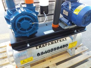 Μηχανήματα Αρμέγματος / Εκτροφής Tecnosac 2026 ΙΤΑΛΙΑΣ 1000 ΛΙΤΡΑ ΙΤΑΛΙΑΣ ΣΚΑΡΑΜΑΓΚΑΣ ΚΩΝΣΤΑΝΤΙΝΟΣ-thumb-52