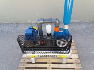 Μηχανήματα Αρμέγματος / Εκτροφής Tecnosac 2026 ΙΤΑΛΙΑΣ 1000 ΛΙΤΡΑ ΙΤΑΛΙΑΣ ΣΚΑΡΑΜΑΓΚΑΣ ΚΩΝΣΤΑΝΤΙΝΟΣ-thumb-19